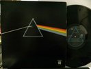 PINK FLOYD Dark Side Of The Moon**orig. UK 1973 QUADRAPHONIC w/ posters&stickers