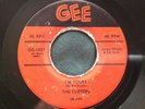 Rare Doo Wop 45 : Johnny Blake & The Clippers   I'm Yours   Bella-Marie   Gee
