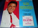 Original 45 & PS: Elvis Presley on Rca Victor 47 9731 - Charro & Memories