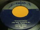 Original R&R 45: Chuck Berry on Chess 1610 Together & Thirty Days
