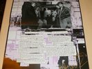 SEX PISTOLS RARE POSTER ONLY 500 PRINTED 