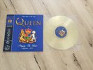 TOP QUEEN PLAYING THE GAME ARGENTINA 1981 LIMITED 12