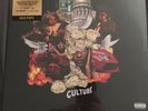 MIGOS - Culture On Rare Gold Vinyl. /1000