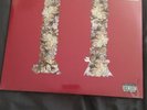 MIGOS - Culture 2 , Cardi B, 2 Chainz. Brand New On White Vinyl