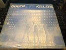 Queen Live Killers South Korea Original 1979 Double Vinyl Lp