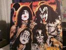 KISS Live In Jersey City 2 LP Album Picture Disc Box Set LTD EDITION # 180/300