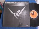 Kenny Clarke-Francy Boland Big Band/More Smiles/French MPS 15053/PRISTINE MINT-