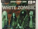 White Zombie - Astro-Creep: 2000 [LP] (180 Gram Vinyl) BRAND NEW