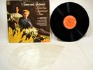 Simon & Garfunkel  Parsley Sage Rosemary MONO Columbia CL 2563 1st Press 2 Eyes