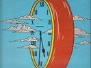 LP One Way Ticket Time Is Right POKORA 1001. ORIGINAL 1ST UK President Recor