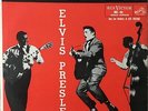 Elvis Presley LP 1956 Mono 1st Press Black Label Sleeve Unique Brazil HEAR mp3