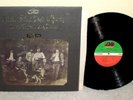 CROSBY STILLS NASH & YOUNG Deja Vu LP Early Atlantic Record Club Textured NM-