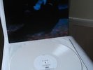 COME      original white Vinyl LP     Eleven (1992)