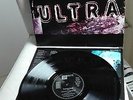 DEPECHE MODE original Vinyl LP Ultra (1997)