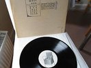 JOHN BENDER     original lim/num. 1.000 Vinyl LP     I Don`t Remember Now (1980)