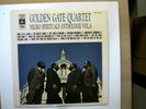 The Golden Gate Quartet, Negro Spirituals Anthologie Vol.6, The Golden Gate Quar