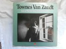 TOWNES VAN ZANDT-Live at the Old Quarter-Houston Texas-1977-Two Records