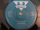 AFRICAN STONE - RUN RASTA RUN   - VERY GOOD
