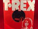 T-REX Light Of Love 1974 UK 7
