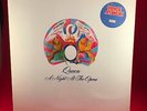 QUEEN A Night At The Opera 1975 UK vinyl LP EXCELLENT CONDIT Bohemian rhapsody A