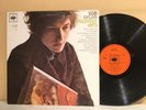 Bob Dylan Greatest Hits LP 1966 CBS-62847 England $4 COMBINED SHIP USA ORDERS