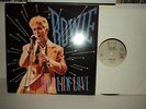 DAVID BOWIE MODERN LOVE SINGLE LIVE & STUDIO VER. 12