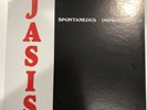 Jasis – Spontaneous Improvisation on Topaz EX/EX LP OG modal jazz