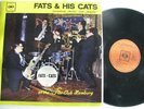 Fats and His Cats Star Club Gigolo 12