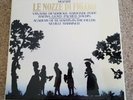 SEALED - Neville Marriner - Mozart: Le Nozze Di Figaro 3LP Box Philips 416 370-1