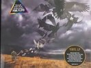 DAVID GILMOUR RATTLE THAT LOCK LP UK ORIGINAL SEALED BOOK PHOTOS PINK FLOYD