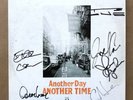 Joel & Ethan Coen Signed Another Day Another Time Promo LP Vinyl OST Record Rare
