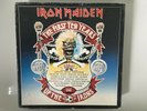 Iron Maiden The First Ten Years Box To Store Vinyl