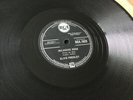 ELVIS JAILHOUSE ROCK RECORD 78 rpm