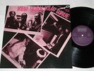 NEW YORK NEW WAVE various Killer Bees LP Bellaphon Rec. GER  12 x PUNK
