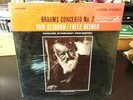 Brahms Concerto no.2 CLIBURN REINER CSO RCA LSC-2581 STEREO FACTORY SEALED