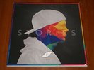 AVICII STORIES WAITING FOR LOVE LP 2015 *EU* EDITION VINYL 1st PRESS   Like New