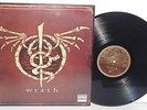 Lamb Of God Wrath LP 2009 Press Epic Plays Well VG+ 88697375921 Metal Hardcore