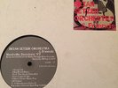 BRIAN SETZER ORCHESTRA & FRIENDS NASHVILLE SESSIONS '97 NEO ROCKABILLY LP