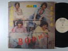 GRUPO BOTA Boom  PSYCH/ LATIN/ FUNK/ ROCK Import LP COLOMBIA FUENTES