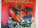 AMON DUUL II Dance of The Lemmings LP UAS 9954 KRAUTROCK  SEALED