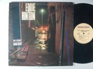 EDDIE HINTON Very Extremely Dangerous RARE SOUL Promo LP CAPRICORN Org Inner SLV