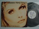 DEBBIE HARRY BLONDIE Once More Into The Bleach ROCK 2xLP CHRYSALIS Sterling