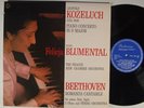 FELICJA BLUMENTAL KOZELUCH AUDITORIUM STEREO BX 208 UK NM