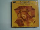 JOHN ELIOT GARDINER Handel/ Messiah 3LP Imp BOX SET Dutch PHILIPS 6769107 STEREO