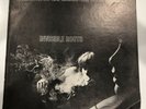 London Experimental Jazz Quartet – Invisible Roots OG LP VG+/EX