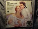 SAX 2269-72 RICHARD STRAUSS ROSENKAVALIER KARAJAN german ED1 COLUMBIA STC STEREO