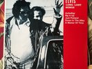 ELVIS PRESLEY LONG LOST SONGS LP