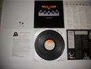 Aerosmith Rocks Analog 1st Mint '76 Japan ARCHIVE MASTER Ultrasonic CLEAN