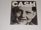 Johnny Cash American VI Lost Highway 10th Clear Vinyl Limited Mint Sealed NEW