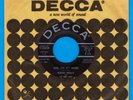 Buddy HOLLY - U.S.A. - DECCA 9-30650 - 6.1958 - VG+ / VG+